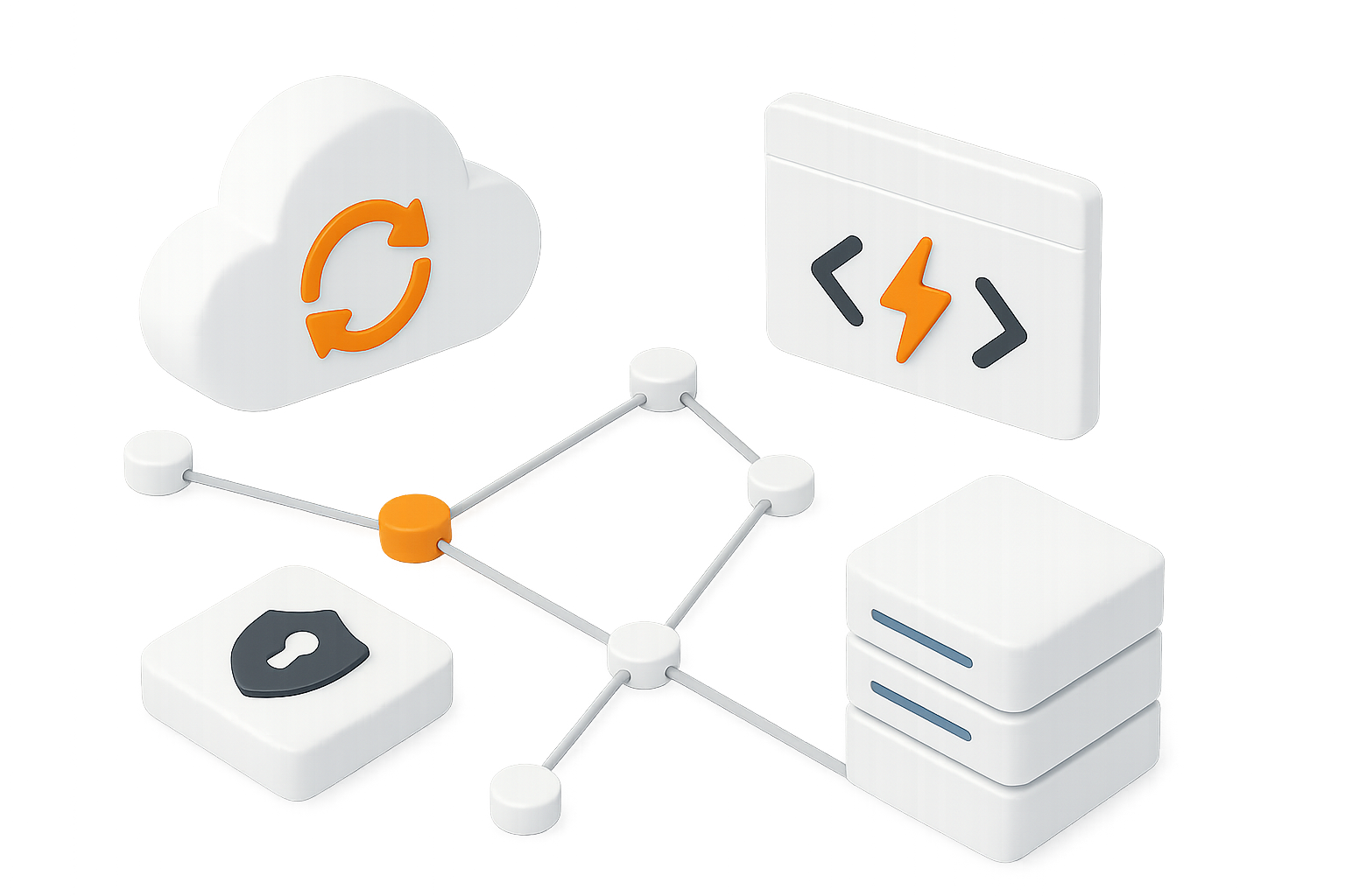 AppSpark Hero Image
